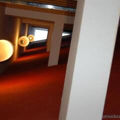 Отель Aparthotel Allada интерьер отеля фото 3