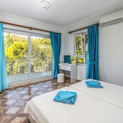 Villa Tepe Турция, Патара - отзывы, цены и фото номеров - забронировать отель Villa Tepe онлайн комната для гостей