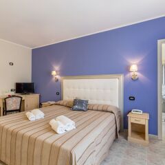 Hotel Rosa Dei Venti Кастельсардо комната для гостей фото 5