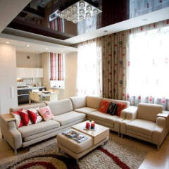 Апартаменты Apartments Natali Минск