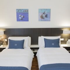 Hotel Nazionale Матера фото 6