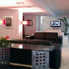 Отель Globo Hotel Португалия, Портимао - 2 отзыва об отеле, цены и фото номеров - забронировать отель Globo Hotel онлайн интерьер отеля фото 2