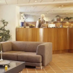 Отель First Hotel Esplanaden Дания, Копенгаген - отзывы, цены и фото номеров - забронировать отель First Hotel Esplanaden онлайн фото 8
