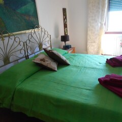 Отель Atena Bed and Breakfast Лечче спа