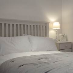 Апартаменты 2 Bedroom Apartment Close to Kings Cross комната для гостей фото 5