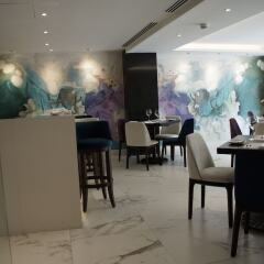 Отель Isaaya Hotel Boutique by WTC Мексика, Мехико - отзывы, цены и фото номеров - забронировать отель Isaaya Hotel Boutique by WTC онлайн питание фото 2