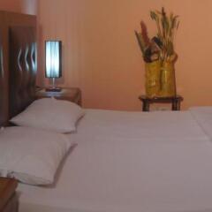 Bristol Hotel комната для гостей фото 4