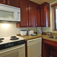Outrigger Royal Sea Cliff Hotel в номере
