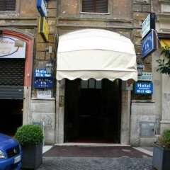 Hotel Soggiorno Blu банкомат