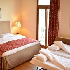 Le Palace Art Hotel Салоники детские мероприятия
