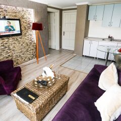 Rental House Ankara Турция, Анкара - отзывы, цены и фото номеров - забронировать отель Rental House Ankara онлайн комната для гостей фото 2