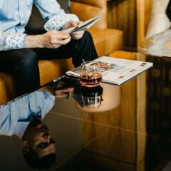Отель Fairmont Vancouver Airport In-Terminal Hotel Канада, Ричмонд - 1 отзыв об отеле, цены и фото номеров - забронировать отель Fairmont Vancouver Airport In-Terminal Hotel онлайн развлечения