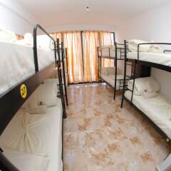 Отель Sunset Hostel Албания, Саранда - отзывы, цены и фото номеров - забронировать отель Sunset Hostel онлайн детские мероприятия