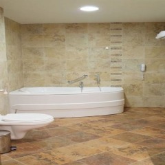 SG Park Hotel Gardenia Банско ванная фото 2