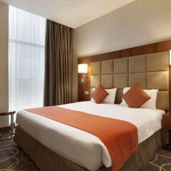 Ramada Chelsea Hotel Al Barsha комната для гостей фото 3