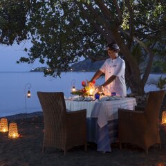 Отель Matahari Beach Resort & Spa фото 2
