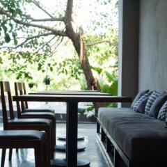 Surf Motel in Canggu, Indonesia from 58$, photos, reviews - zenhotels.com guestroom photo 4