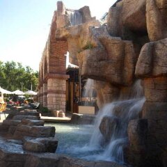 Отель Iberostar Sunny Beach Resort - All Inclusive бассейн фото 3