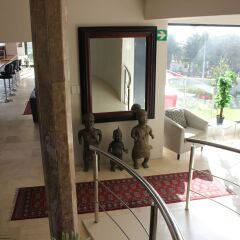 Grande Kloof Boutique Hotel фото 3
