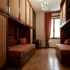 Отель Milano Brera Relais Италия, Милан - отзывы, цены и фото номеров - забронировать отель Milano Brera Relais онлайн фото 3