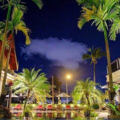 Отель Baan Yin Dee Boutique Resort Таиланд, Пхукет - отзывы, цены и фото номеров - забронировать отель Baan Yin Dee Boutique Resort онлайн