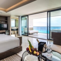 Отель Melody Maker Cancun в номере
