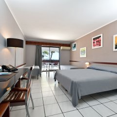 Le Stanley Hotel and Suites in Noumea, New Caledonia from 101$, photos, reviews - zenhotels.com guestroom photo 4