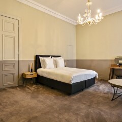 Отель FishMarket B&B Бельгия, Брюссель - отзывы, цены и фото номеров - забронировать отель FishMarket B&B онлайн фото 6