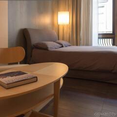 Апартаменты Allegro Apartments Duomo комната для гостей