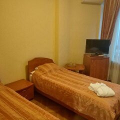 Гостиница Гостиничный комплекс Киев Украина, Киев - отзывы, цены и фото номеров - забронировать гостиницу Гостиничный комплекс Киев онлайн комната для гостей фото 5