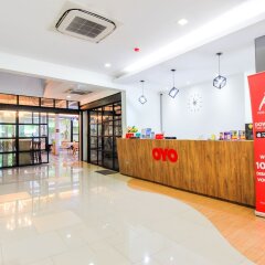 All Day Hostel Бангкок интерьер отеля фото 3