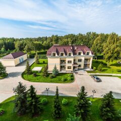 Мистраль Отель и СПА