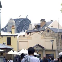 Отель Rydges Sydney Harbour фото 11