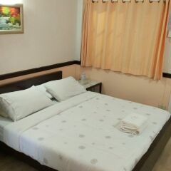 Отель White Lodge комната для гостей фото 5
