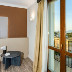 Seawater Hotels & Medical SPA in Marsala, Italy from 114$, photos, reviews - zenhotels.com balcony