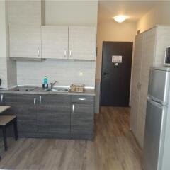 Отель Apartkomplex Sorrento Sole Mare Свети Влас фото 2