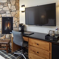 The Landing Resort & Spa in South Lake Tahoe, United States of America from 448$, photos, reviews - zenhotels.com room amenities photo 2