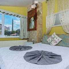 Modern Sultan Hotel Турция, Стамбул - отзывы, цены и фото номеров - забронировать отель Modern Sultan Hotel онлайн комната для гостей