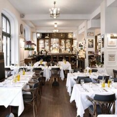 Отель Romantik Hotel Europe Швейцария, Цюрих - отзывы, цены и фото номеров - забронировать отель Romantik Hotel Europe онлайн питание