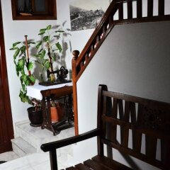 Safran Hotel Турция, Бурса - отзывы, цены и фото номеров - забронировать отель Safran Hotel онлайн интерьер отеля фото 3