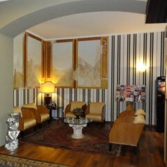 Отель Residence Mala Strana Прага помещение для мероприятий