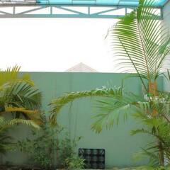 Отель Hoi An Merrily Homestay
