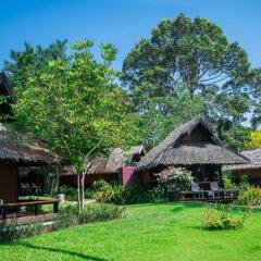 Отель Sunset Village Beach Resort фото 6
