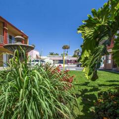 Отель Rodeway Inn Culver City фото 3