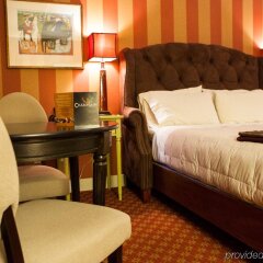 Отель Hôtel Champlain Vieux Québec Канада, Квебек - отзывы, цены и фото номеров - забронировать отель Hôtel Champlain Vieux Québec онлайн комната для гостей фото 2