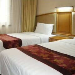 Отель Dongjia Flatlet Hotel Китай, Шэньчжэнь - отзывы, цены и фото номеров - забронировать отель Dongjia Flatlet Hotel онлайн фото 10