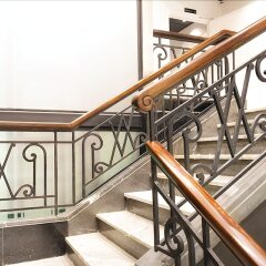 Cosmov Bilbao Hotel** балкон