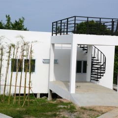 Отель Jungle Livin at D2 Villas Таиланд, Самуи - отзывы, цены и фото номеров - забронировать отель Jungle Livin at D2 Villas онлайн помещение для мероприятий