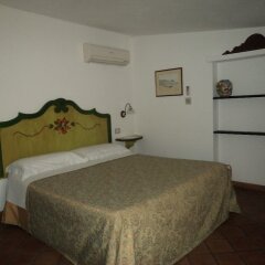 Отель B&B Terre di Sicilia Италия, Джардини Наксос - отзывы, цены и фото номеров - забронировать отель B&B Terre di Sicilia онлайн комната для гостей фото 5