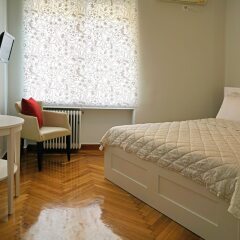 Отель City Center Luxury Apartment Греция, Афины - отзывы, цены и фото номеров - забронировать отель City Center Luxury Apartment онлайн фото 3